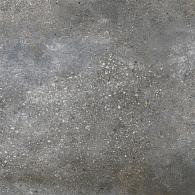 GeoCeramica topplaat Cementmix Meso Dark Grey 60x60x1 cm
