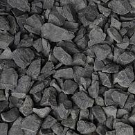 Basalt split antraciet 40-90 bigbag 500 kg