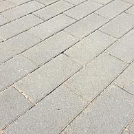 BSS 20x10x8 cm grijs MP elleboogverband (mini-facet, met deklaag)