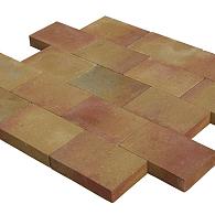 MB Vlakstone 30x20x6 terrageel