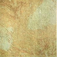 Keramische tegel 60x60x2 cm Stones Quartz Gold