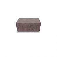 Oud Hollandse dikformaat 21x7x8 taupe