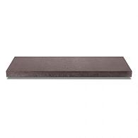 Oud Hollandse tegels 200x50x10 cm taupe
