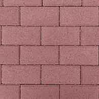 S-top betonstraatsteen 8 cm paars komo
