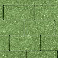 Reflex betonstraatsteen 8 cm green 167a komo