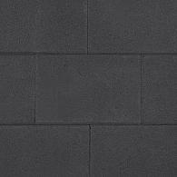 Straksteen 20x30x6 cm antraciet