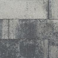 Linea muurblokken strak