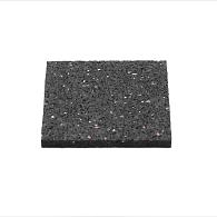 Solidor beschermrubber groot 210x210x10 mm