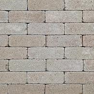 Antieke trommel dikformaat 6 cm oud lemmer