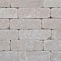 Antieke trommel longstone 7 cm oud lemmer