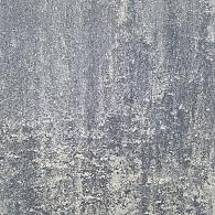 H2O comfort square 60x60x4 cm nero/grey graphit
