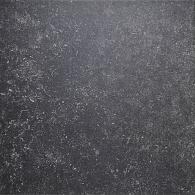 GeoCeramica® 90x90x4 Pietra Blu Nero