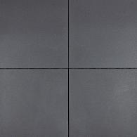 Trippel T 60x60x4 Antraciet