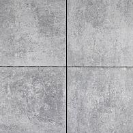 Trippel T 80x80x4 Grijs nuance Speciale Partij!