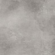 Keramische tegel Ultra Basic Grey 60x60x3 cm