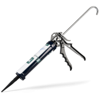 WS Handkitpistool Prof (t.b.v. WS Voegkit Worst 600ml)