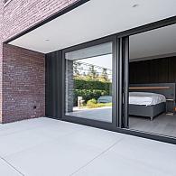 MEGATEGEL SMOOTH 100x100x6 VLAK CREAM VELVET+