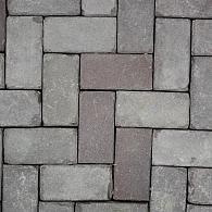 Oude gebakken keiformaten Meppel ( op pallets )