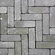 Oude gebakken Langformaten Luik (Op pallets)