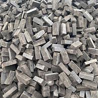 Oude gebakken dikformaten Beekbergen (op pallets)