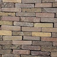 Oude gebakken Waalformaten Huizen (op pallets)