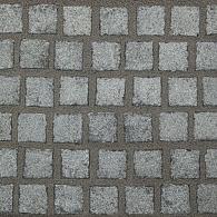 Kinderkop tahiti blue 10x10x8cm (85m2)