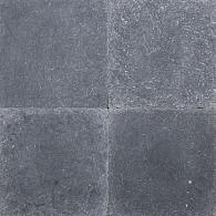 Blue stone honed antique 60x60x3cm