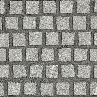Kinderkop grey piazzo 10x10x8cm (8,5m2)