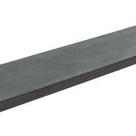 Afdekplaat blue moon honed 100x35x4cm
