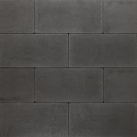 Demiton extra xs 30x60x5cm coal