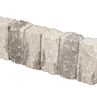 Palis splitton 12x12x25cm matterhorn