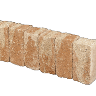 Palis splitton 12x12x25cm mont blanc