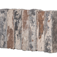 Palis splitton 12x12x50cm kilimanjaro