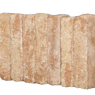 Palis splitton 12x12x50cm mont blanc