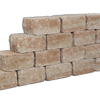 Combi splitton 40x20x15cm mont blanc