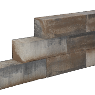 Hf linea block kilimanjaro 15x15x45cm