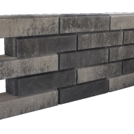 Allure block lineakp15x15x60cm gothic