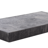 Smartblock afdekpl,25x50x4,5 amiata