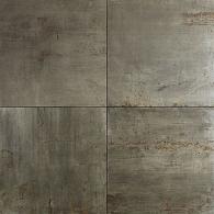 Keram, ferro greige tre 60x60x3cm