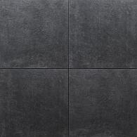 Keram, sasso nero tre 60x60x3cm