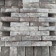 Oude gebakken waalformaten Rood-Paars (op pallets)