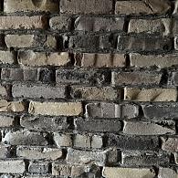 Oude Gebakken Waalformaten Rustiek Bruin gemeleerd (op pallets)