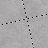 Keramische tegel cilento grigio due 40x80x2cm