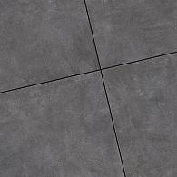 Keramische tegel cilento antracite tre 40x80x3cm