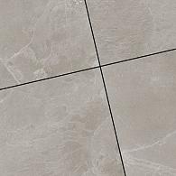 Keram, recco greige tre 80x80x3cm