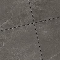 Keram, recco antracite tre 60x60x3cm