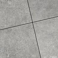 Keram, ardenne grigio due 60x60x2cm