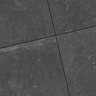 Keram, ardenne antracite tre 60x60x3cm