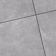 Keram, bari grigio due 80x80x2cm