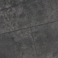 Cerasun verona antracite 60x60x4cm